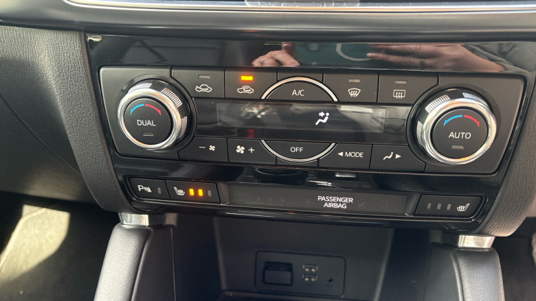 Mazda CX-5 2.2d [175] Sport Nav 5dr AWD Auto Diesel Estate